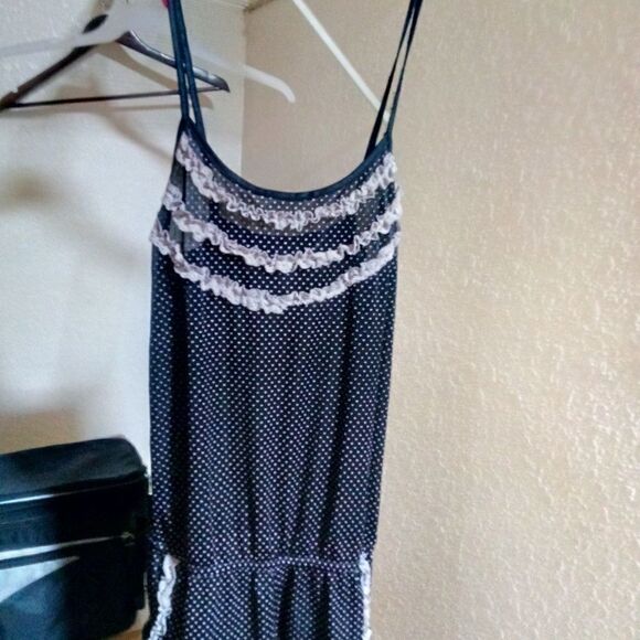 Nature Intimates silk body suit , one size - Picture 4 of 5